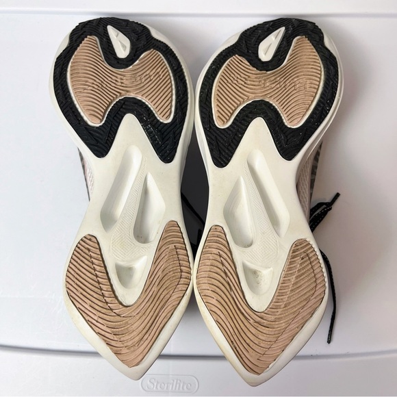 Nike Zoom Gravity Men’s 12 BQ3203-006 Pink Black Running Shoes Lightweight Clean - Picture 11 of 14